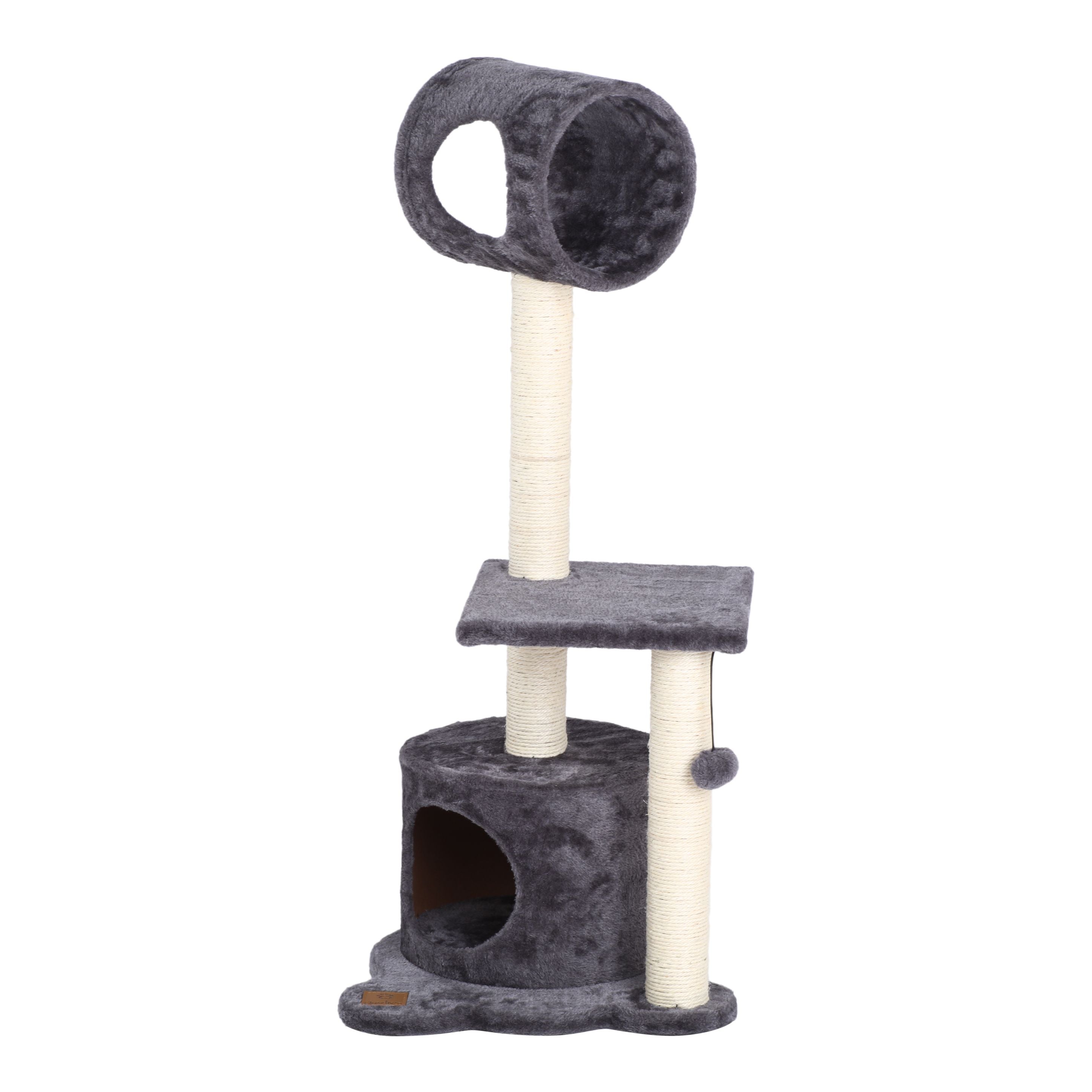 Cat tree 2024 the range